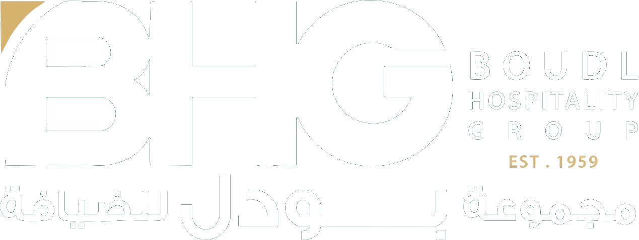 مجموعة بودل للضيافة