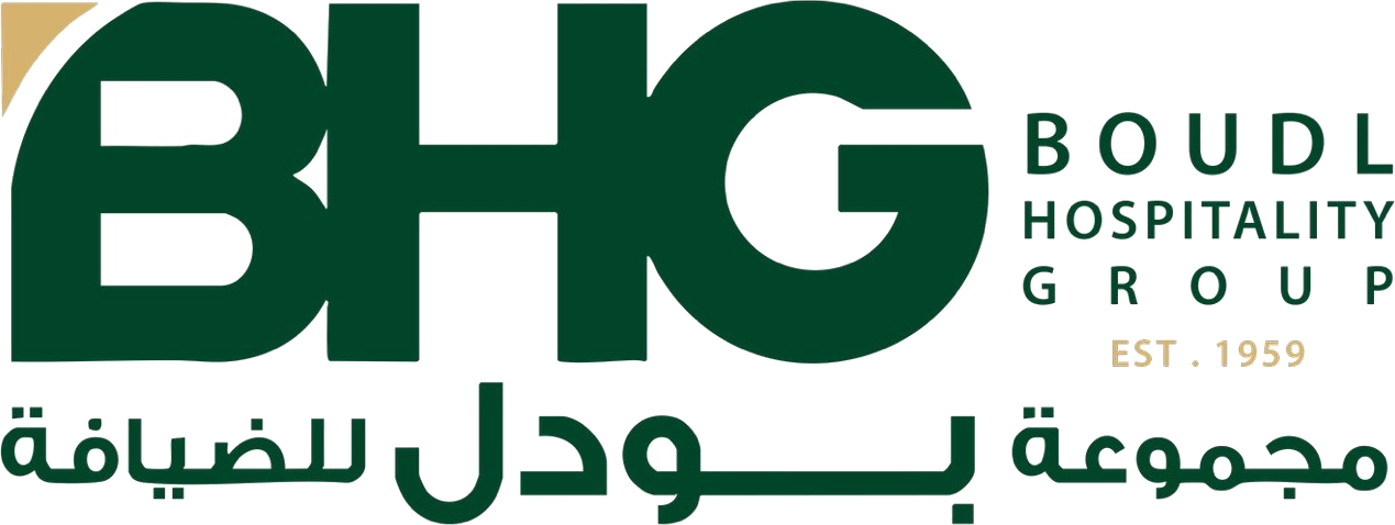 مجموعة بودل للضيافة